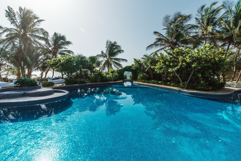 Casa Malca — 5-Star Luxury Hotel in Tulum, Mexico