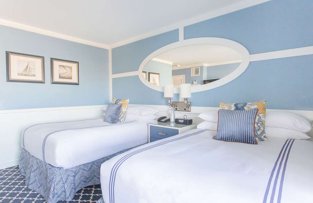 Portofino Hotel & Marina - photo 66