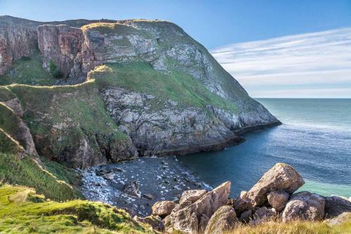 Sterling Bed & Breakfast — 4-Star Luxury Hotel in Llandudno, United Kingdom