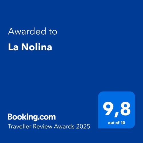 La Nolina - last minute hotel in Unknown City