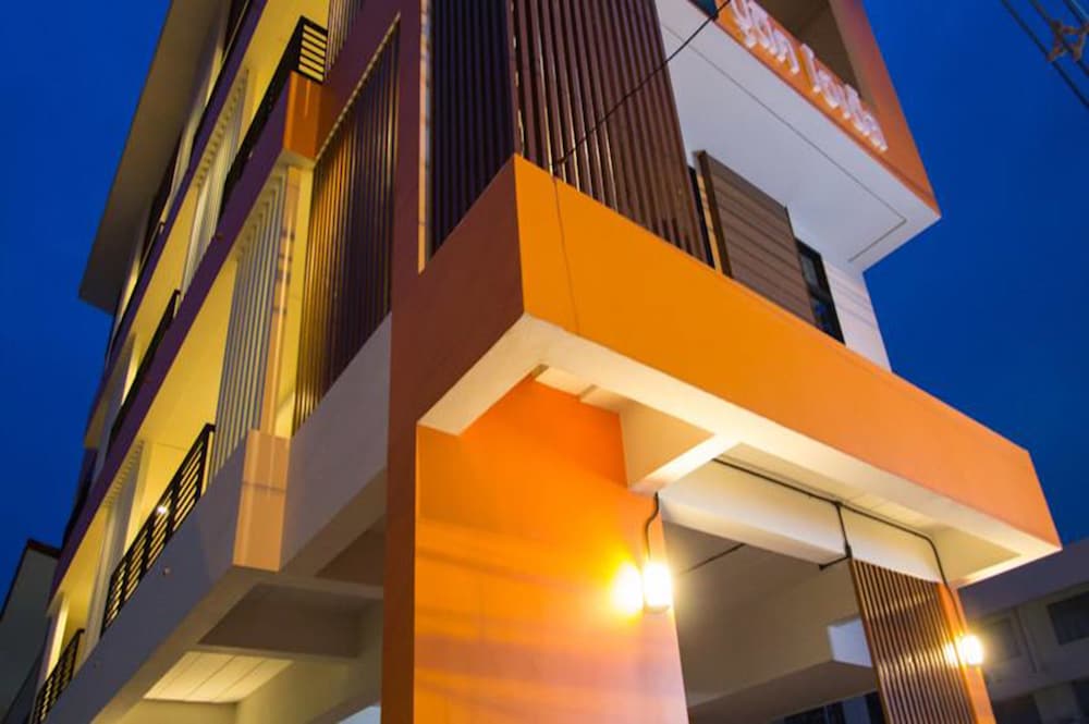 Bouquet Boutique Hotel in Udon Thani, Thailand