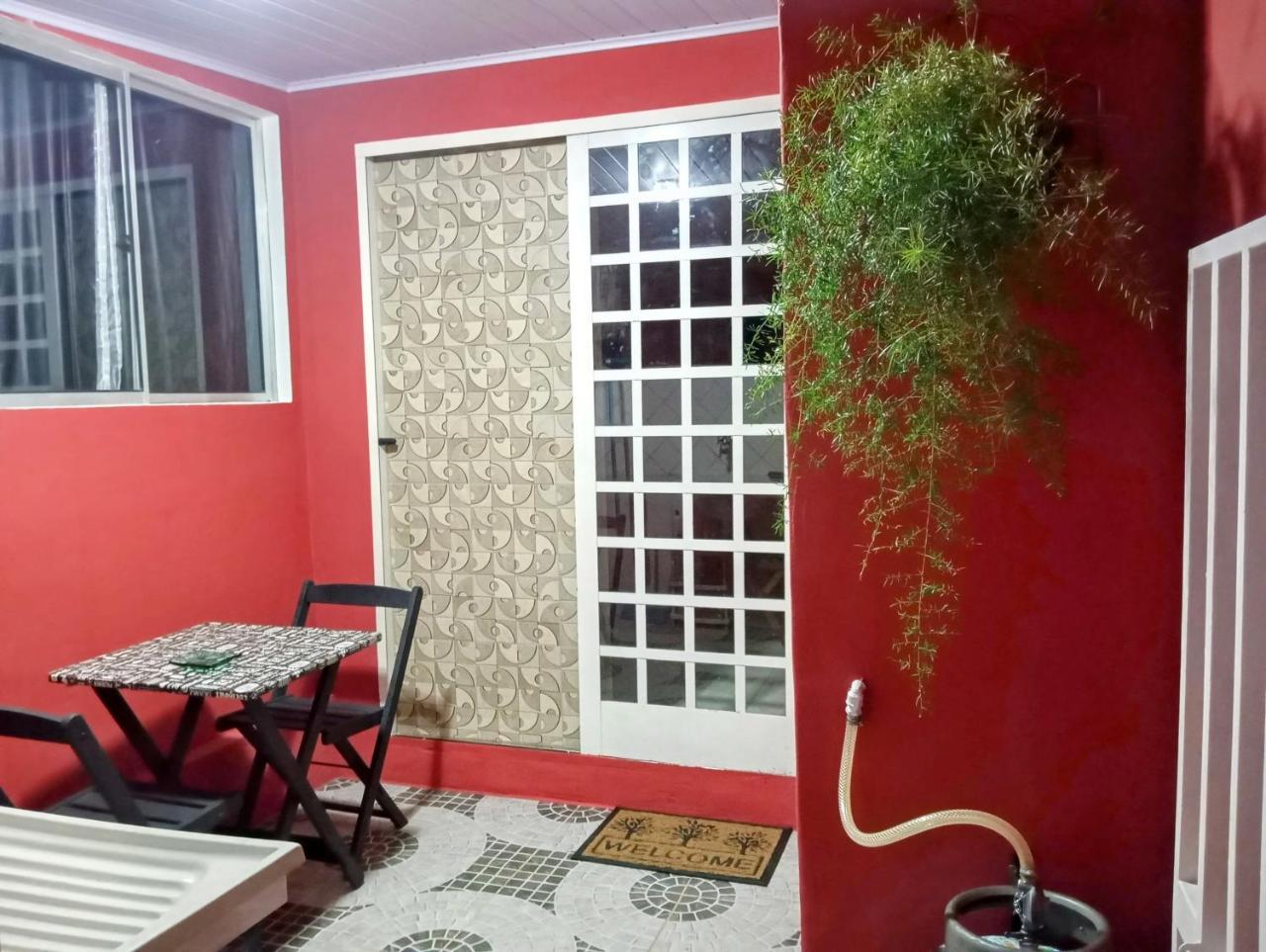 Pousada Angatu Microcasa Em Bh — 4-Star Luxury Hotel in Belo Horizonte, Brasil