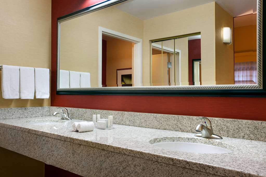 Sonesta Select Las Vegas Summerlin - photo 17