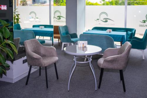 Rumi Hotel