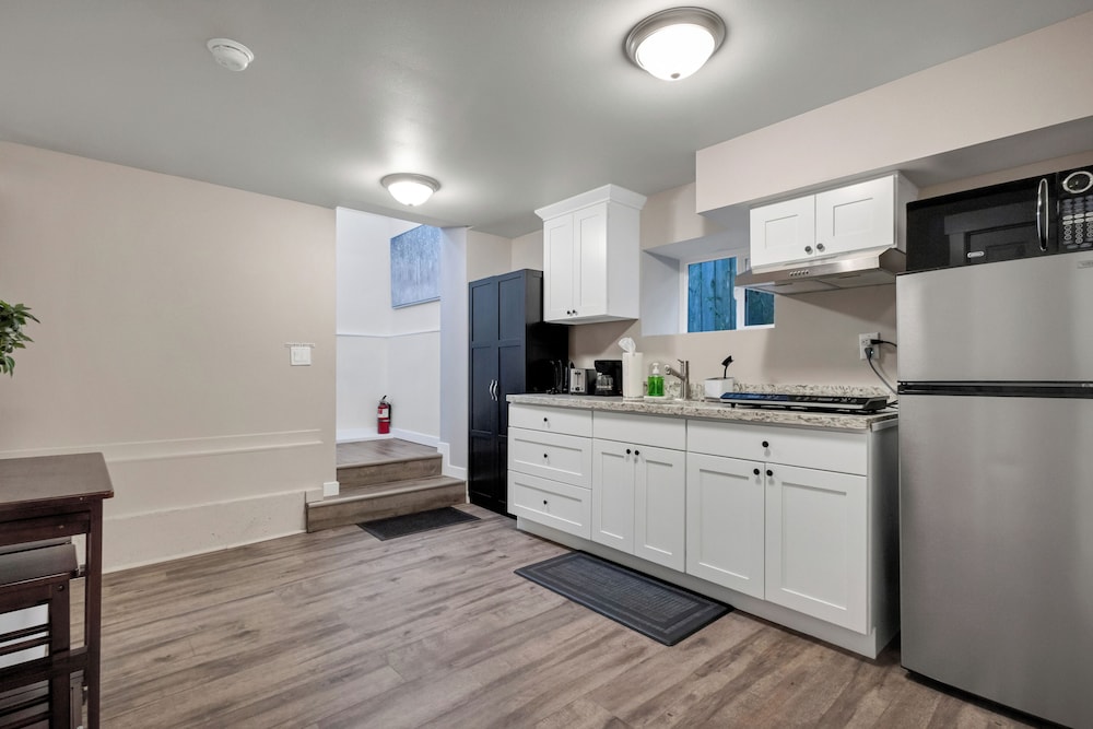 Judkins Retreat Close to Downtown in Seattle, United States