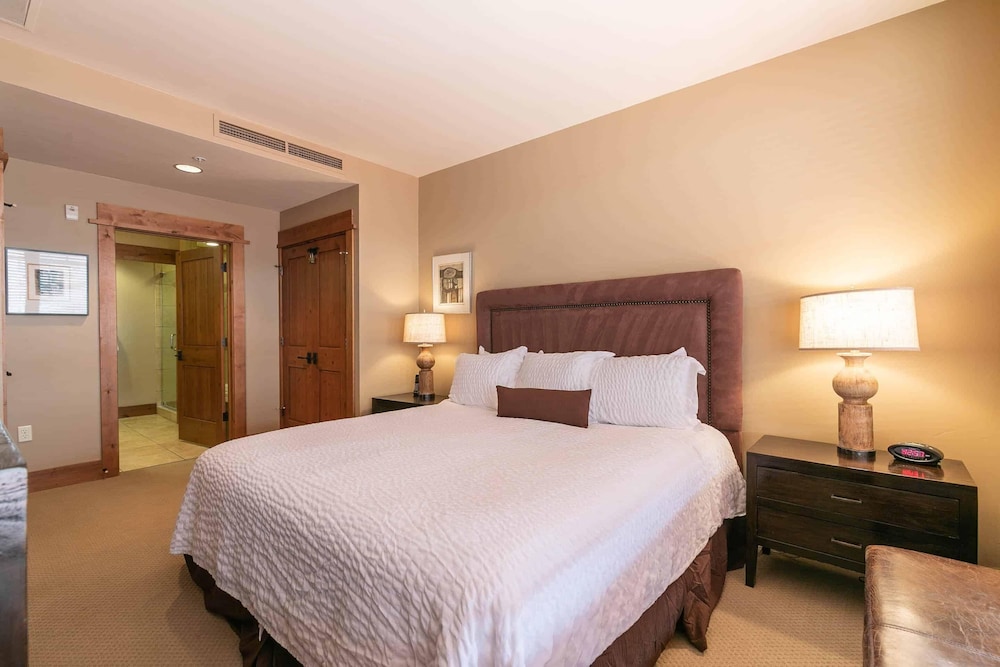 Northstar California Resort by East West Hospitality - photo 34