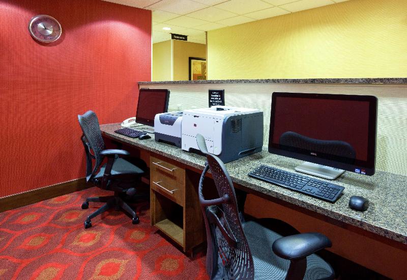 Hampton Inn Rockford - photo 78