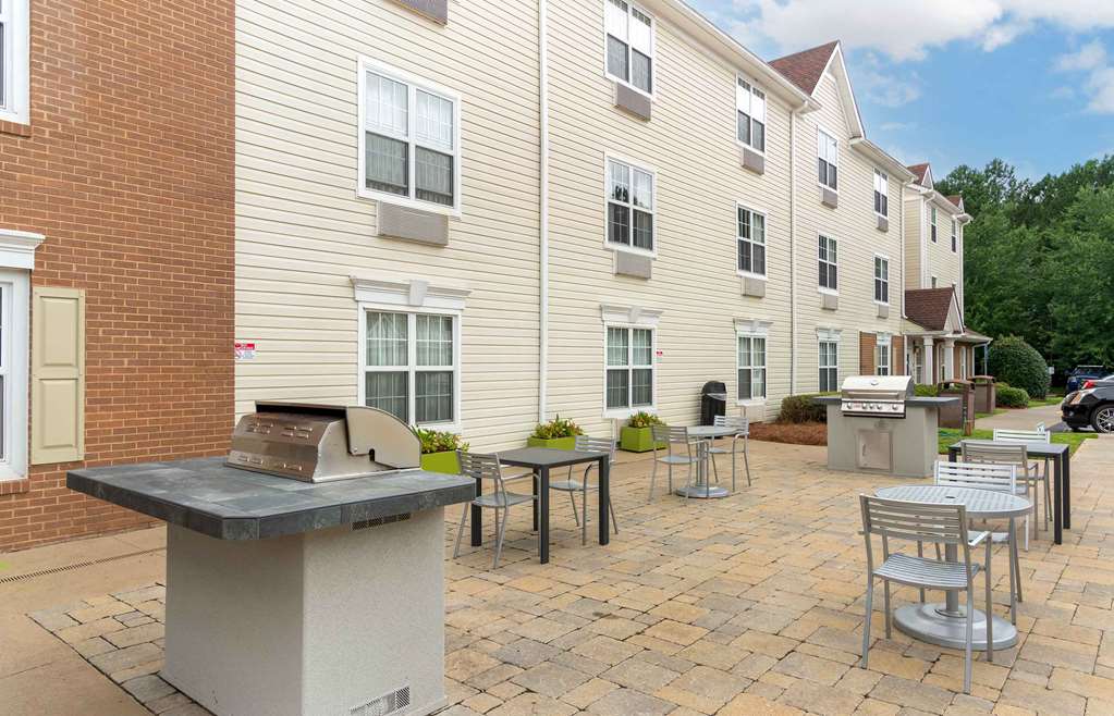 Extended Stay America Suites Atlanta Norcross Peachtree Corn - photo 41