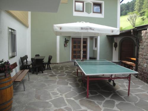 Garni Halali - last minute hotel in Ortisei