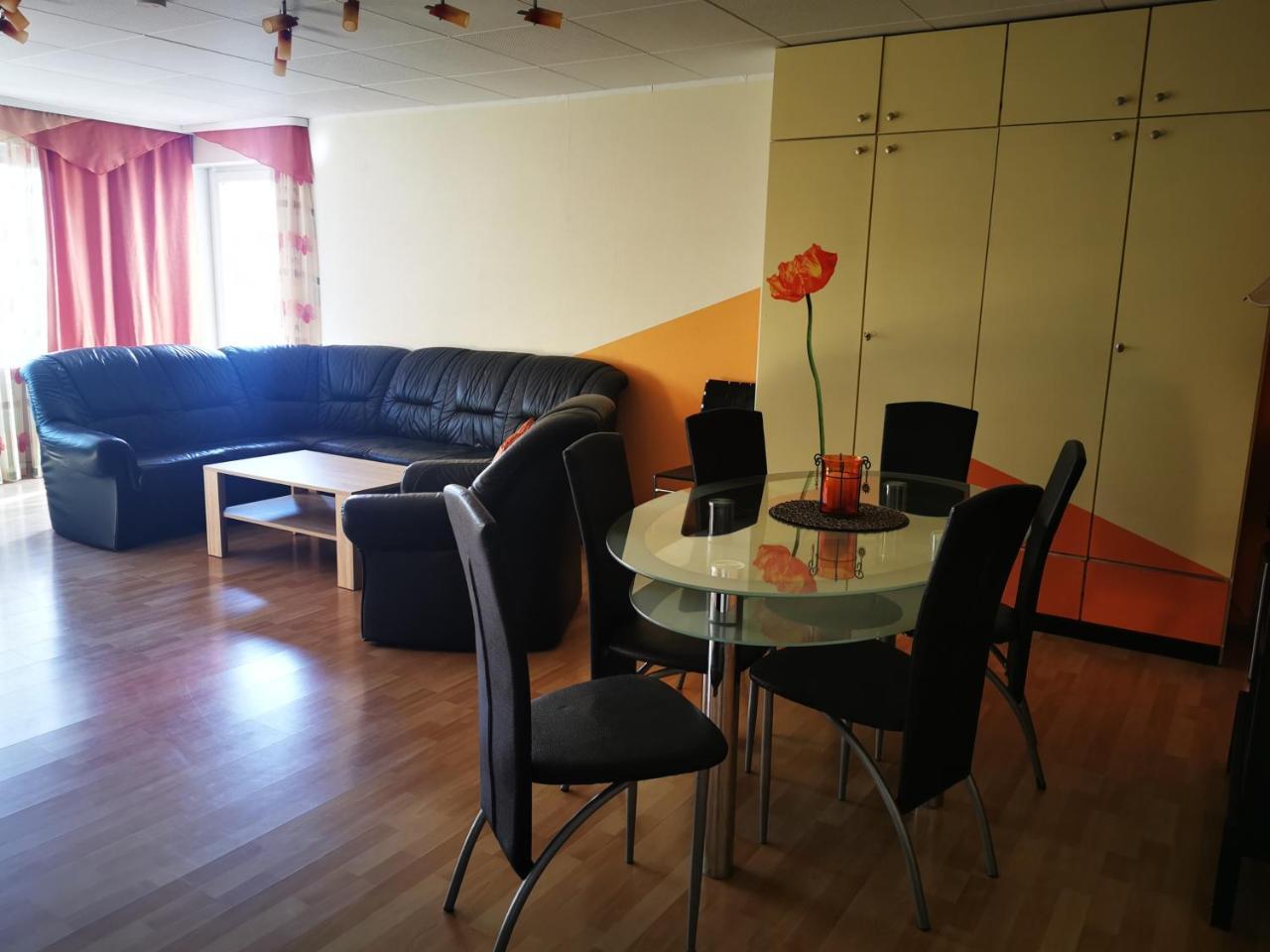 Haus Am Ölberg — 4-Star Luxury Hotel in Rheinfelden, Germany