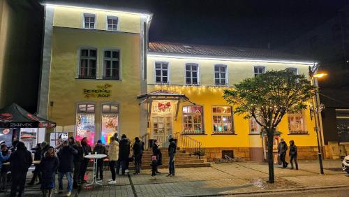 HotelDeutschesHaus Leinefelde — Worbis — photo 4