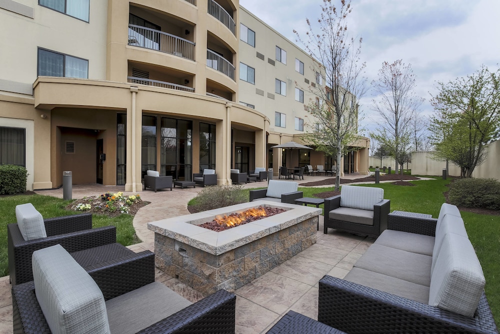 Courtyard by Marriott Potomac Mills Woodbridge - featured photo