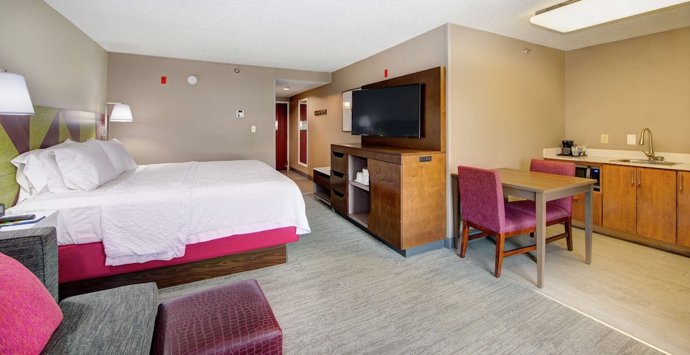 Hampton Inn Gaffney - photo 9