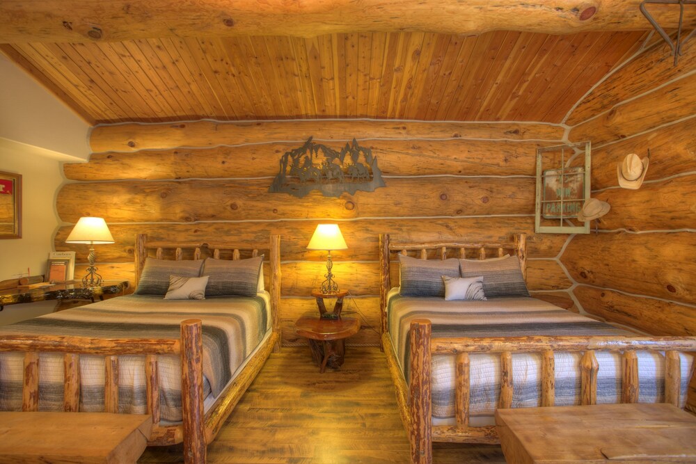 Soap Lake Resort a Dazzler Select by Wyndham - photo 11