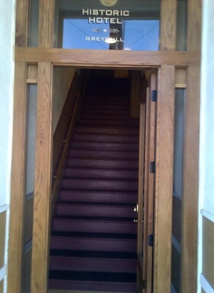 Historic Hotel Greybull - photo 21