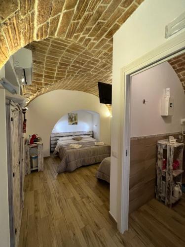 L Antico Soffitto Tropea — 4-Star Luxury Hotel in Tropea, Italy