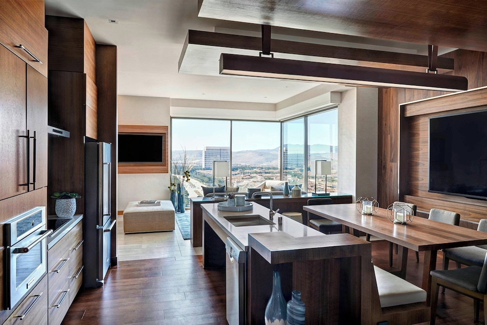 Marriott Irvine Spectrum - photo 16