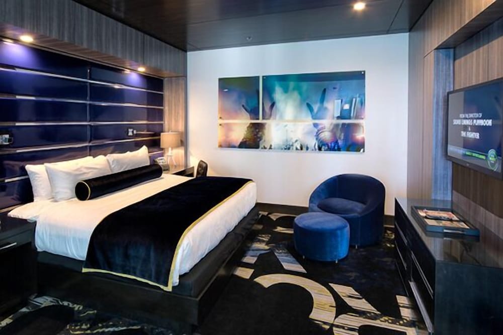 Hard Rock Hotel & Casino Biloxi - photo 8
