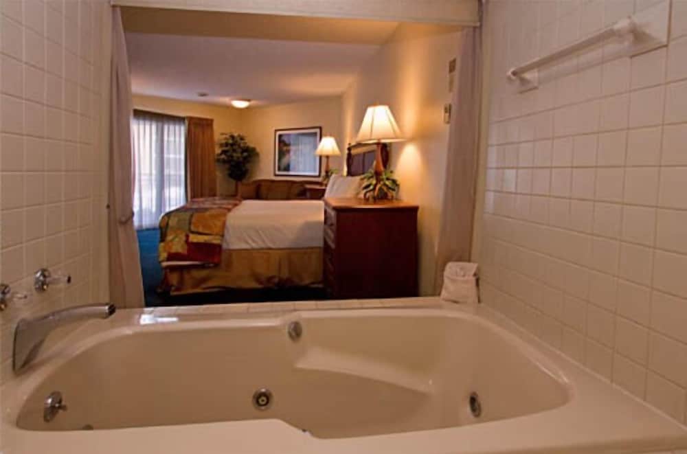 Weathervane Terrace Inn and Suites - photo 24