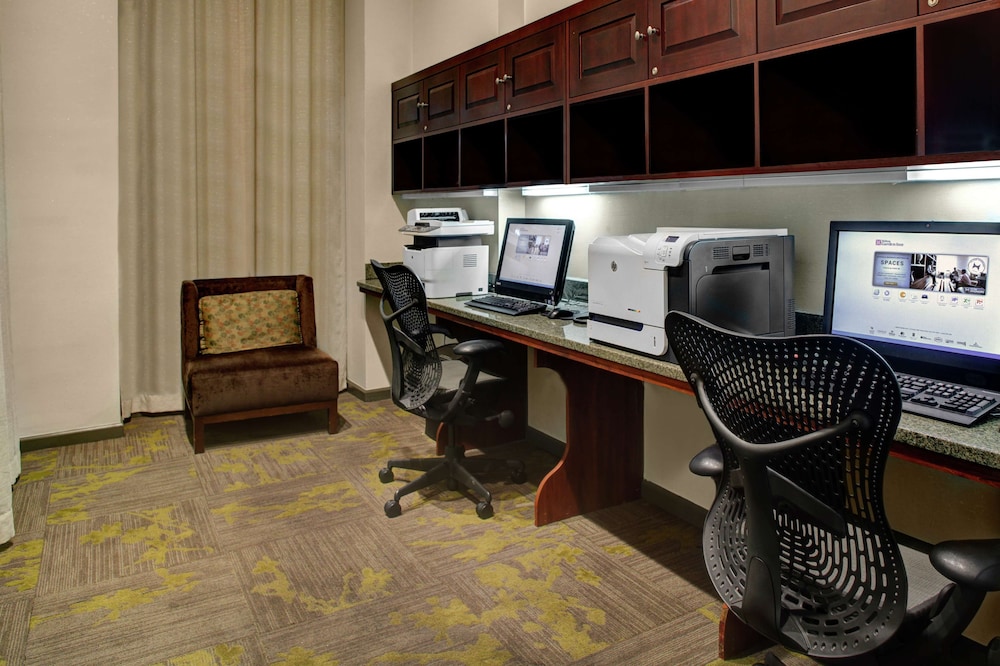Hilton Garden Inn New York Manhattan Chelsea - photo 30