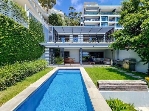 Amazing Condo with Pool Fresnaye