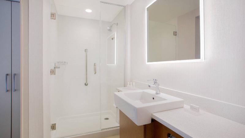 Springhill Suites Mount Laurel - photo 20