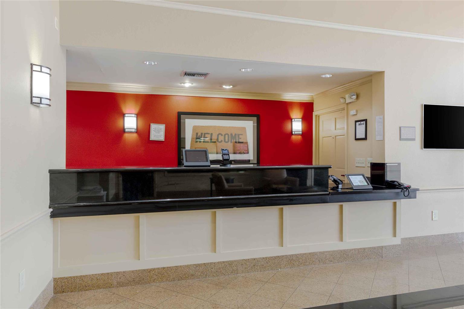 Extended Stay America Suites Dallas Las Colinas Green Park D - photo 4