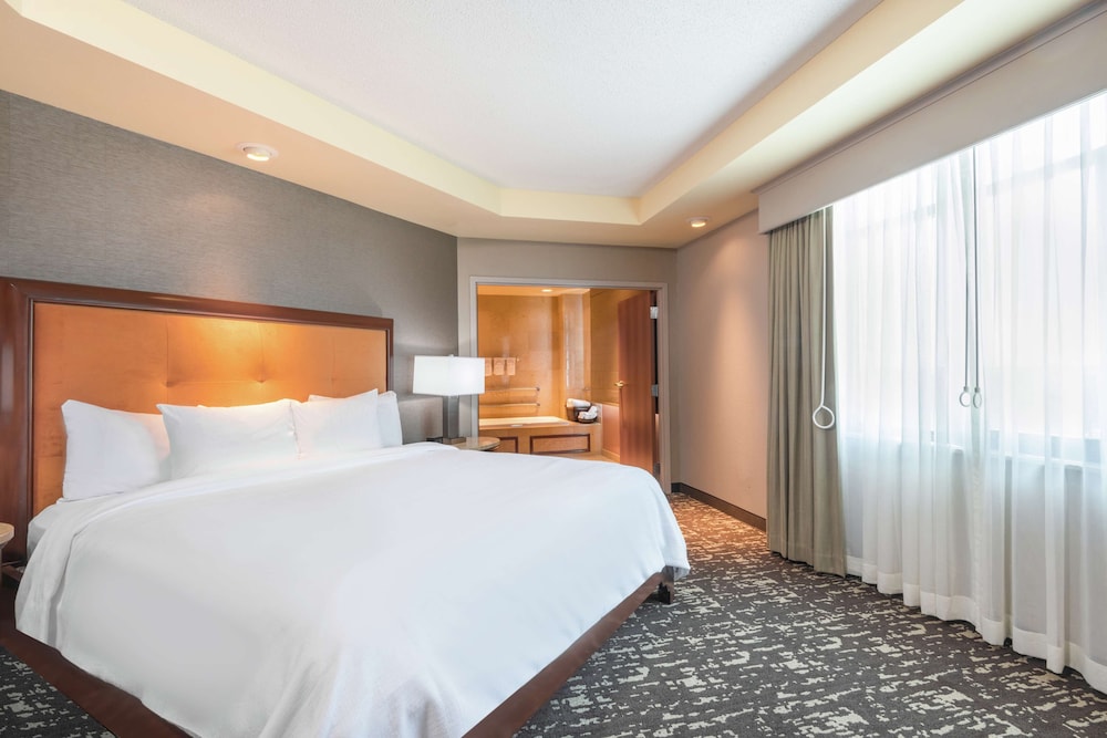 Embassy Suites by Hilton St. Louis St. Charles - photo 8