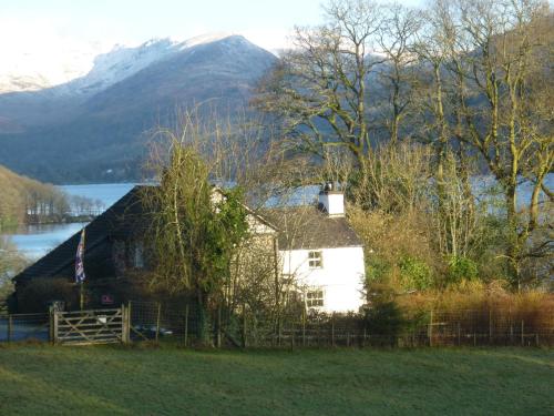 Slack Cottage — 4-Star Luxury Hotel in Ambleside, United Kingdom