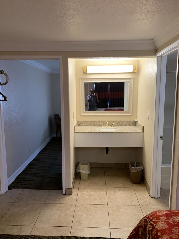 A 1 Budget Motel - photo 57