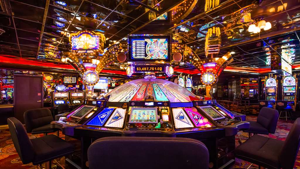 Best Western Plus Casino Royale Center Strip - photo 30