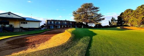 Shepparton Golf Motel in Shepparton, Australia