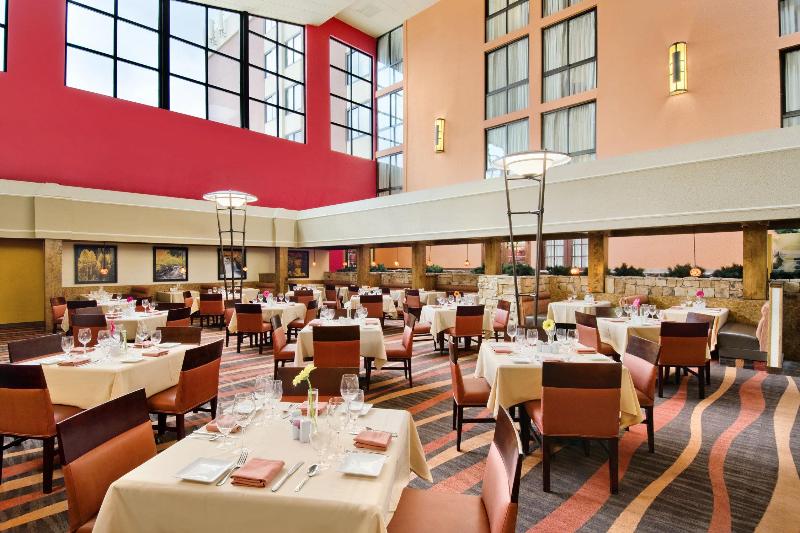 Crowne Plaza Denver Airport Convention Ctr an Ihg Hotel - photo 49