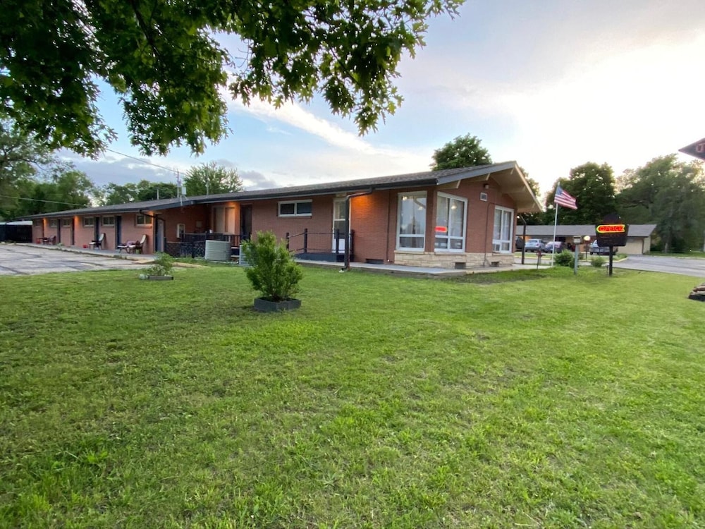 Diamond Motel Abilene - photo 45