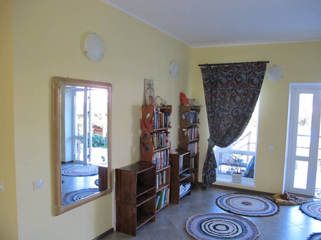 Veter Peremen Hotel - last minute hotel in Anapa