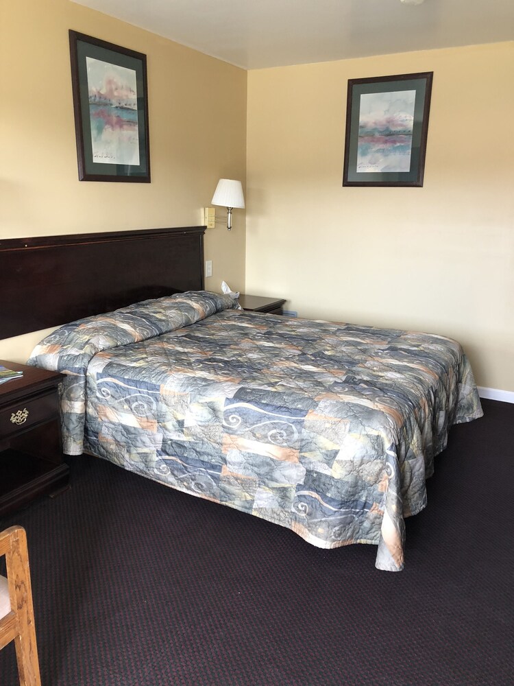 Troy Motel - photo 22