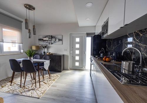Brisa Mar Villa Eira Nova — 4-Star Luxury Hotel in Porto Covo, Portugal