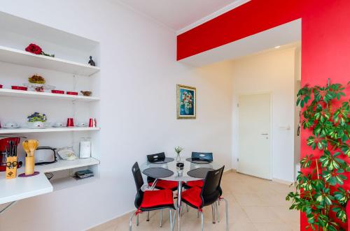 Apartment Libertas