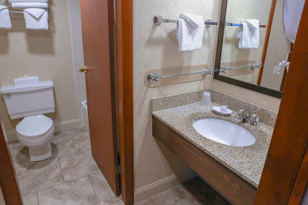 Best Western Merry Manor Inn - photo 29