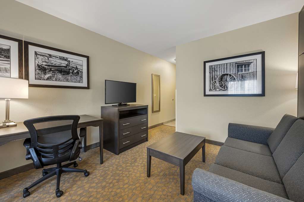 Best Western Plus The Inn at Hells Canyon - photo 37