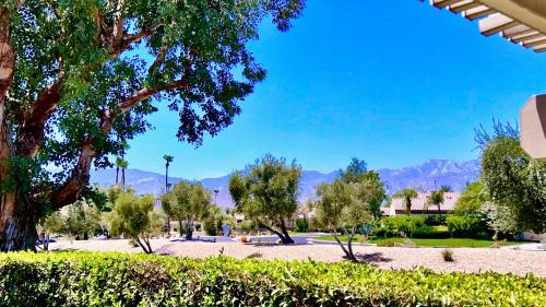 Courtside Contemporary in Rancho Mirage, United States