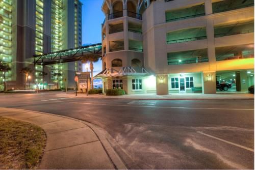 Grand Panama 2 307 - featured photo