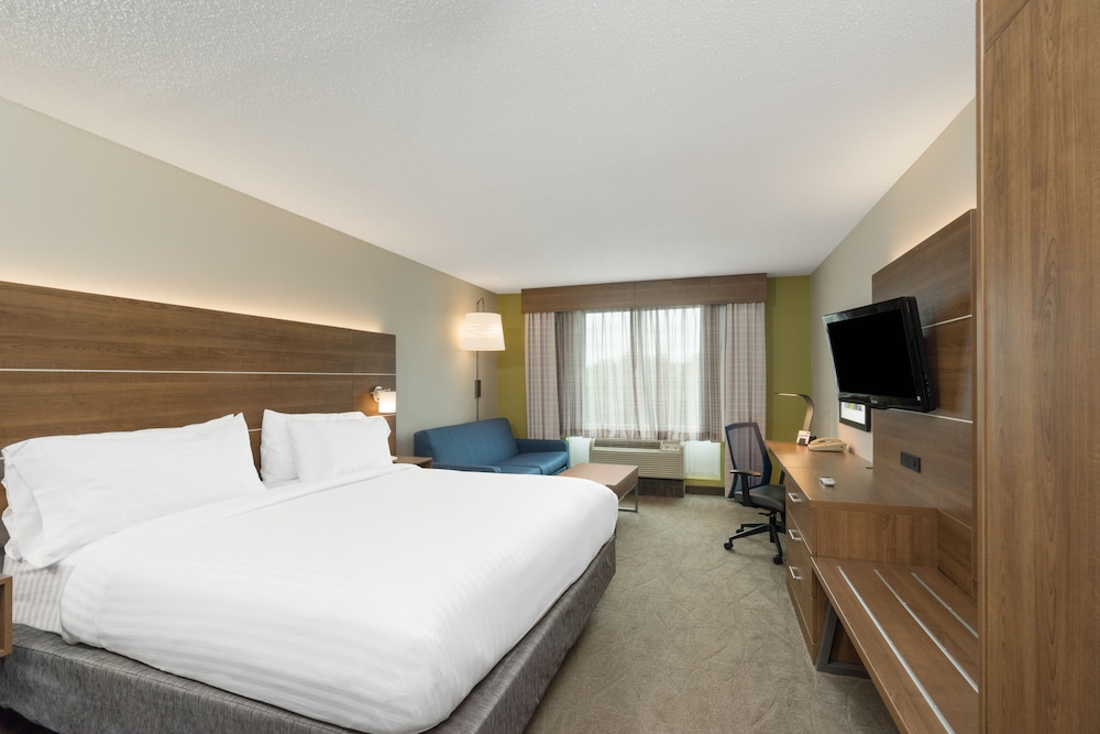 Holiday Inn Express Hotel & Suites Frankfort by IHG - photo 7