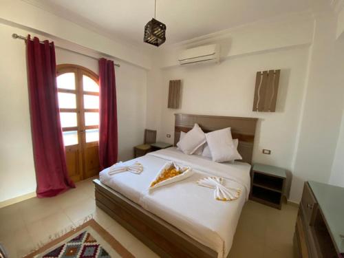 Villa 22 — 4-Star Luxury Hotel in Dahab, Egypt