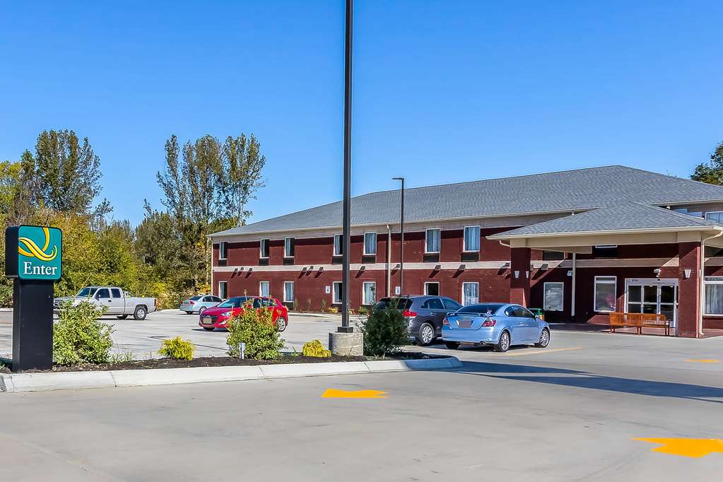 Quality Inn Pleasant View - last minute hotel in Pleasant View