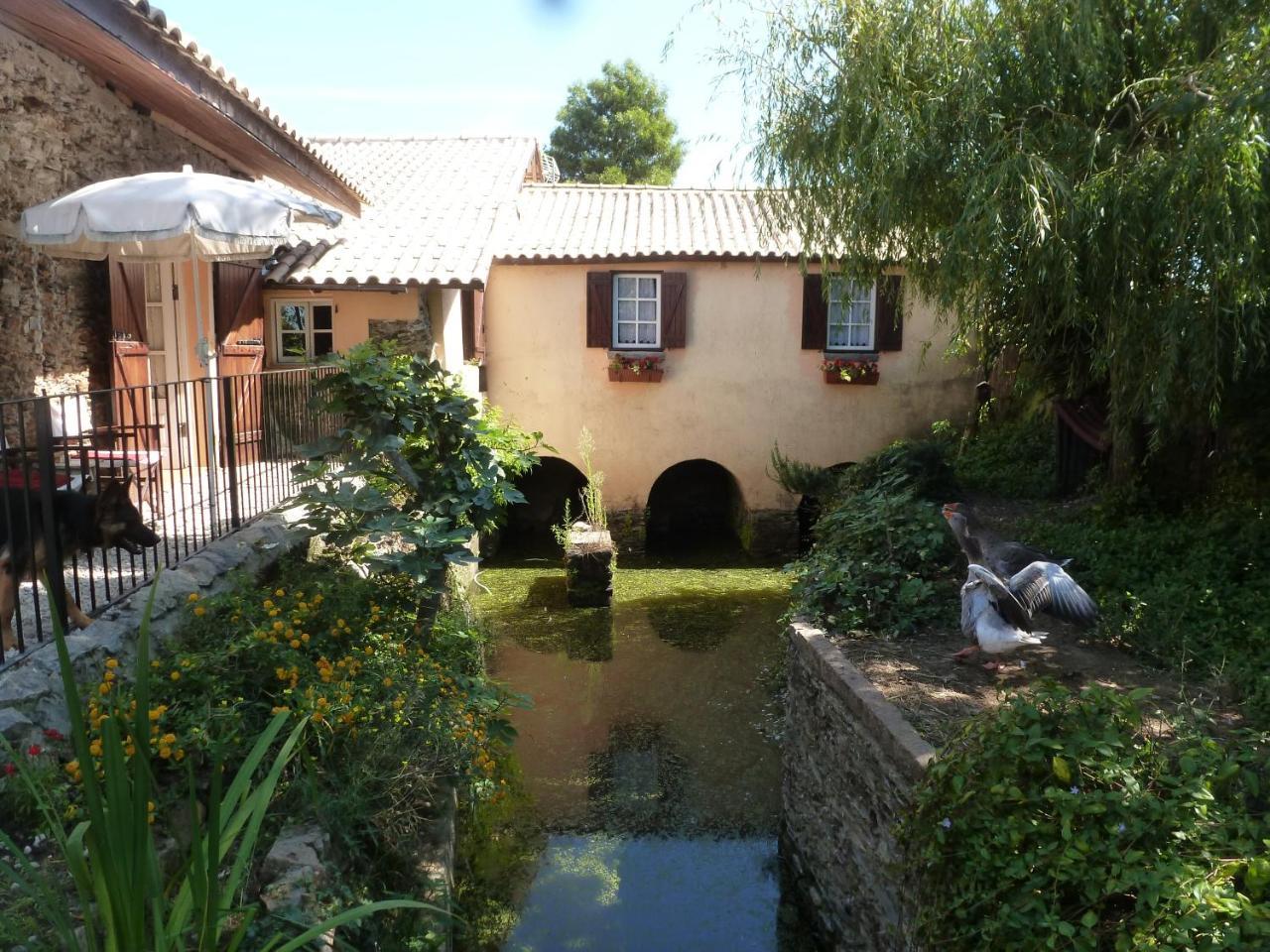 Casa do Moinho — 4-Star Luxury Hotel in Ovar, Portugal