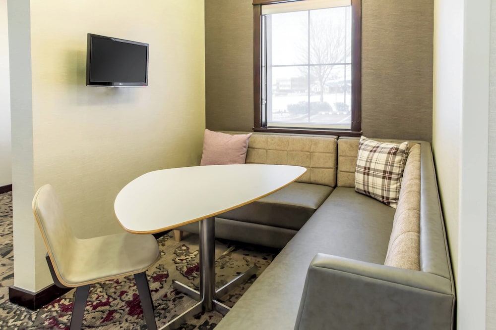 Residence Inn Lexington Keeneland Airport - photo 34