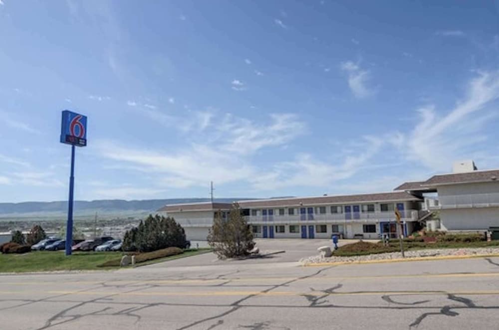 Studio 6 Casper WY - photo 41