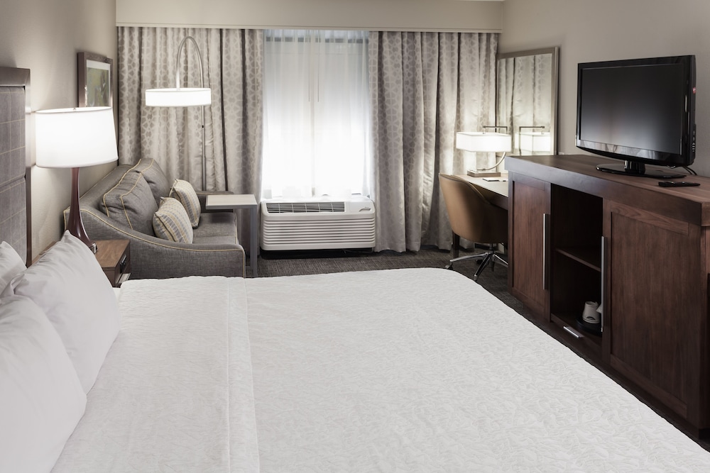 Hampton Inn & Suites Dallas DFW Airport North Grapevine - photo 6