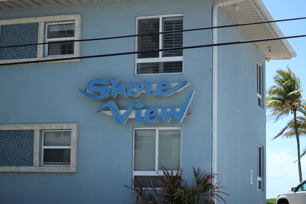 Shore View Hotel - photo 48